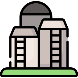 Barn icon