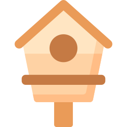 vogelhaus icon