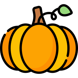 Pumpkin icon