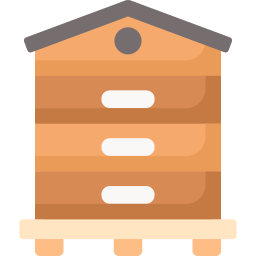 apiculture Icône