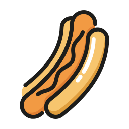 hotdog icon