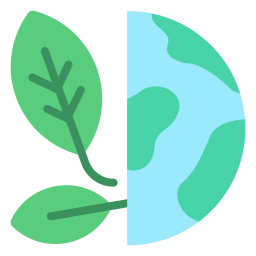 Earth icon