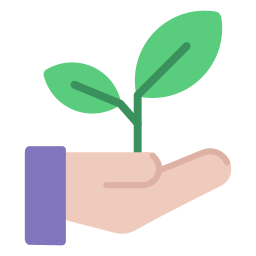 Plant icon