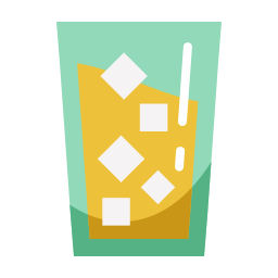 Cold Drink icon