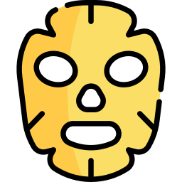 gesichtsmaske icon