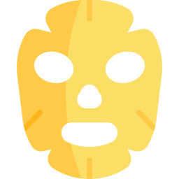 gesichtsmaske icon