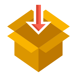 Package icon