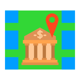 Location icon