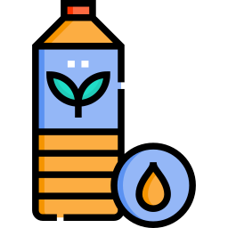 Vegetable icon