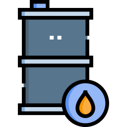 Barrel icon