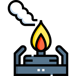 Gas icon