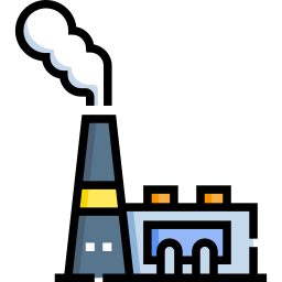 Factory icon