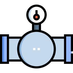 Pressure icon