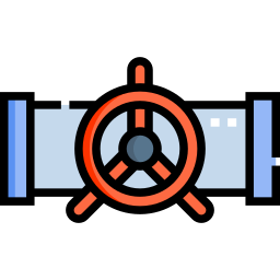 Pipe icon