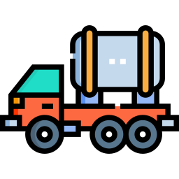 Oil Truck icon