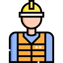 Worker icon