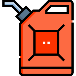 Jerrycan icon