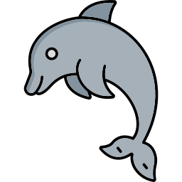 Fish icon