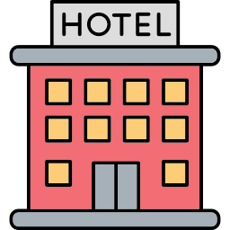 Building icon