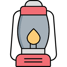 Lamp icon