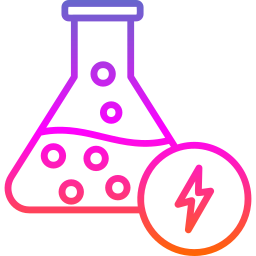 Chemical icon