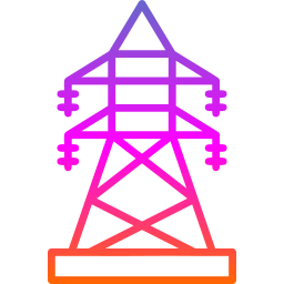 elettricità icona