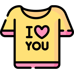 t-shirt icon