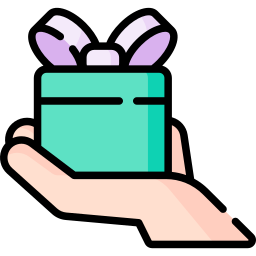 geschenk icon