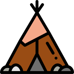 tipi Ícone