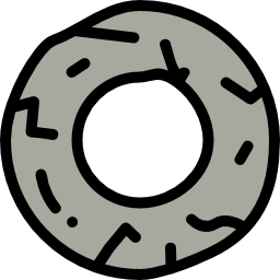 Wheel icon