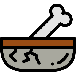 Plate icon