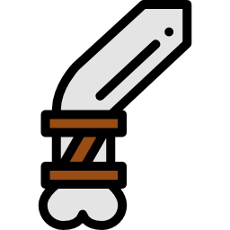 Knife icon