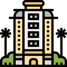 Hotel icon