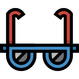 sonnenbrille icon