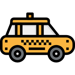 taxi icon