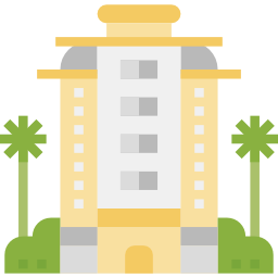 hotel icon