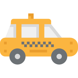 taxi icon