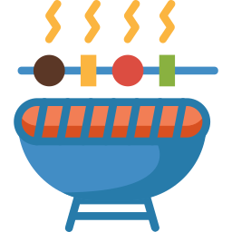 grill icon