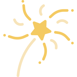 feuerwerk icon