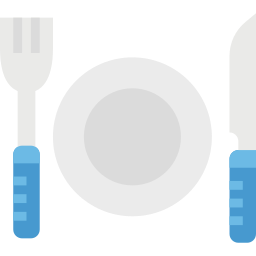 Cutlery icon