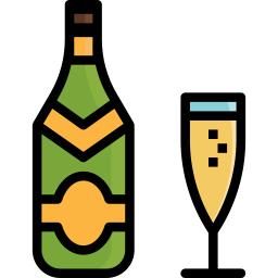 champagner icon