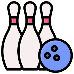 bowling icon