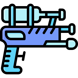 Water Gun icon