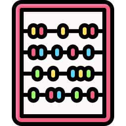 Abacus icon