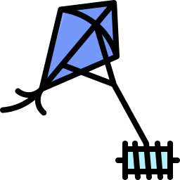 Kite icon