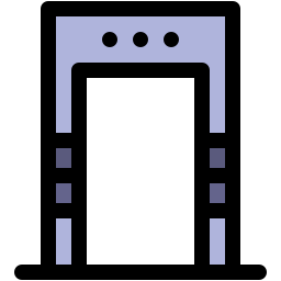 Metal Detector icon