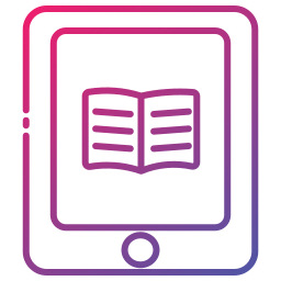 ebook icon