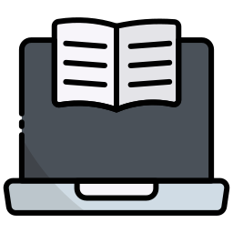 ebook icon