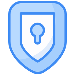 shield icon