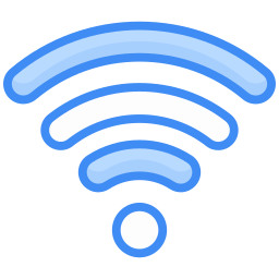 wi-fi соединение иконка